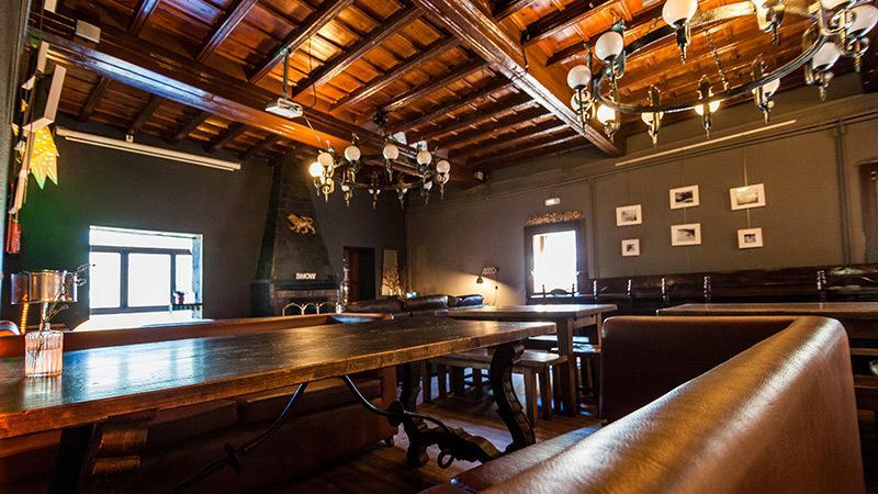 Hostel Borda Jovell Sispony Zimmer foto